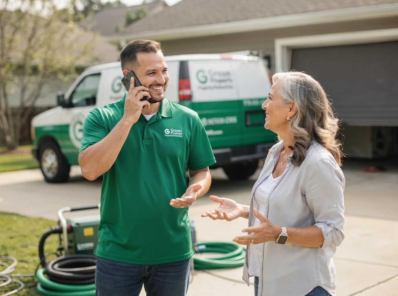 Water Damage Restoration Gardner, KS FAQs